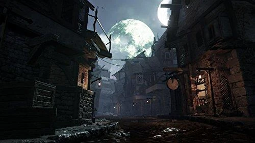 „Warhammer: End Times“ – „Vermintide“ – „PlayStation 4“