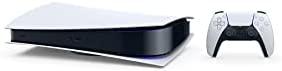 Žaidimų konsolė Sony PlayStation 5 Digital Edition, 825 GB