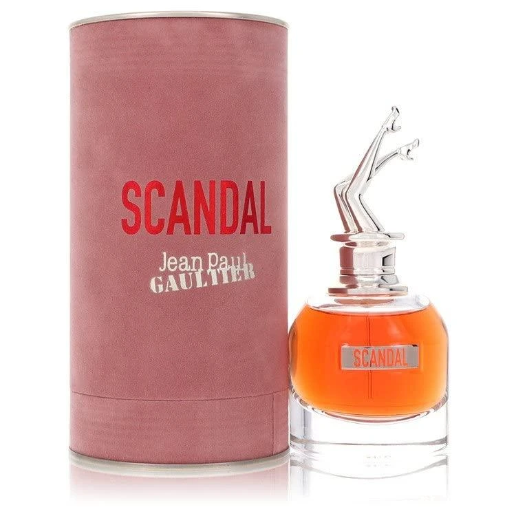 Kvepalai moterims Jean Paul Gaultier Scandal EDP 50ml