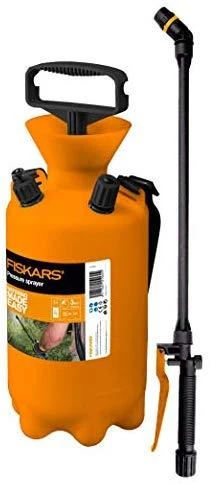Fiskars Slėginis purkštuvas 5L