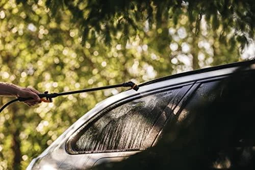 Fiskars Slėginis purkštuvas 5L