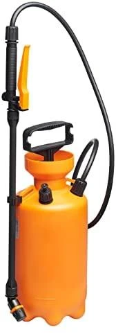 Fiskars Slėginis purkštuvas 5L