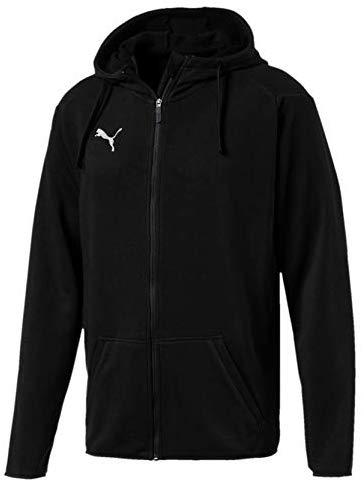 Puma Liga Laisvalaikio striukė su gobtuvu 655771 03