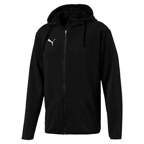 Puma Liga Laisvalaikio striukė su gobtuvu 655771 03