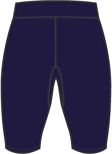 Vyriški šortai Puma Liga Baselayer Short Tight tamsiai mėlyni 655924 20 (M)
