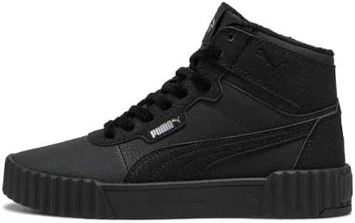 Buty moterims Puma Carina 3.0 Mid WTR juoda 402643 04 (38,5)