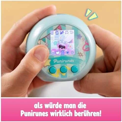 Interaktyvus augintinis Spin Master Punirunes Interactive Digital Pet