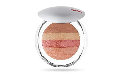 Pupa Milano Pupa Luminys Baked Face Powder