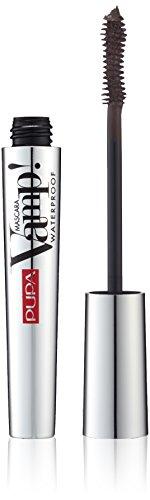 Pupa Milano Pupa Vamp! Blakstienų tušas #200 Coco Brown, 9 ml