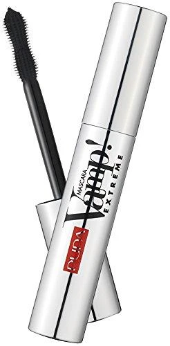 Pupa Milano Pupa Vamp! Extreme Blakstienų tušas #010 Extra Juodas, 12 ml