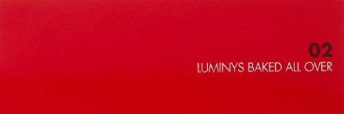 „Pupa Luminys“ kepti skaistinamieji skaistalai su pudra 02, 9 g
