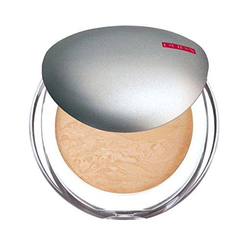 Pupa Milano Pupa Luminys Baked Face Powder #04, 9 g