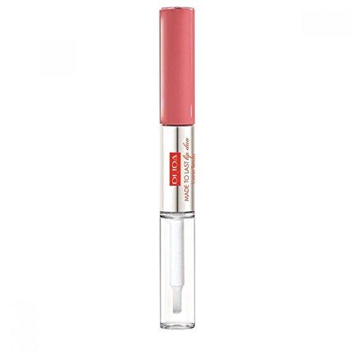 Pupa Milano Made To Last Lip Duo 009, 8 ml