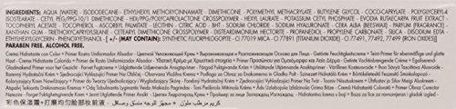 Pupa Milano Pupa Pupa Professionals BB Kreminis + Primer SPF20 #002 Sand - All Skin Types, 50 ml