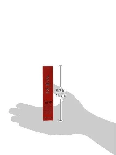Pupa Vamp! Blakstienų tušas tankinamasis blakstienų tušas, atspalvis: 100-Extra Juodas, 9 ml