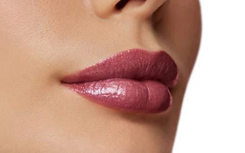 Pupa Milano Miss Pupa Ultra Brilliant Lipstick 203 Rožinė Blossom, 2.4 ml
