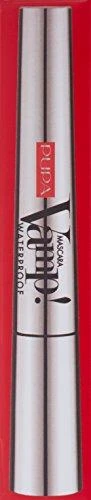 Pupa Milano Pupa Vamp! Atsparus vandeniui Blakstienų tušas #001 Juodas, 9 ml