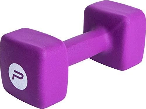 Pure2Improve | Dumbbells | 8.173 kg | Oranžinis | 2 pcs | 4kg