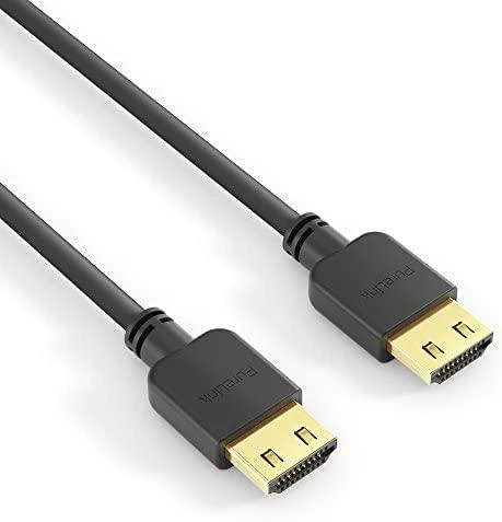 PureLink HDMI laidas su auksinėmis jungtimis