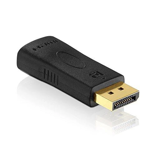 Innovation It „PureLink DisplayPort“ / HDMI adapteriai – „PureInstall“