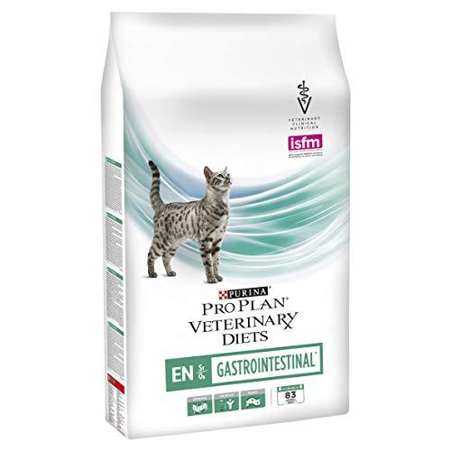 Purina Nestle Sausas Kačių Maistas - Purina Pro Plan EN Gastrointestinal 5kg