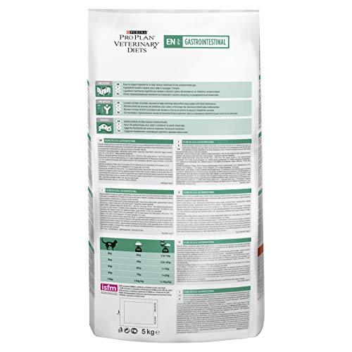 Purina Nestle Sausas Kačių Maistas - Purina Pro Plan EN Gastrointestinal 5kg