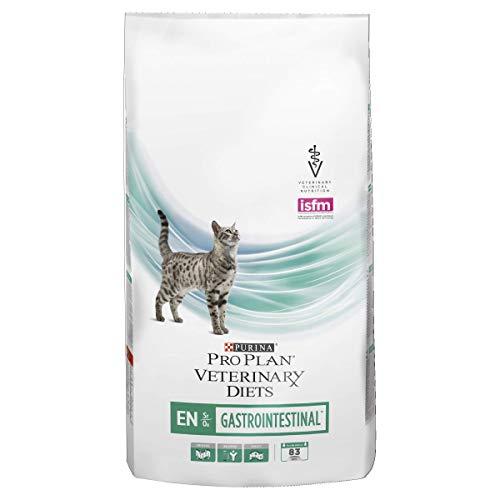 Purina Nestle Sausas Kačių Maistas - Purina Pro Plan EN Gastrointestinal 5kg