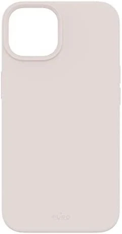 SBS Dėklas PURO skirtas iPhone 14/13, rožinis / IPC1461ICONROSE