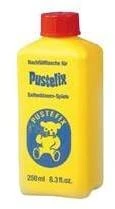Pustefix Muilo burbulai papildymui, 500 ml