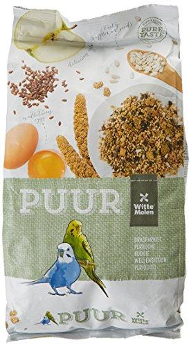 Witte Molen Puur Budgie 2kg