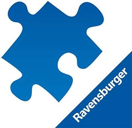 Ravensburger Dėlionė 2000 vnt. - Sodo namelis