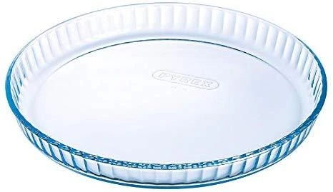 Pyragų kepimo forma Pyrex, 31 cm forma Pyrex, 31 cm