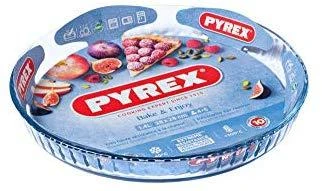 Forma do tarty 25 cm PYREX