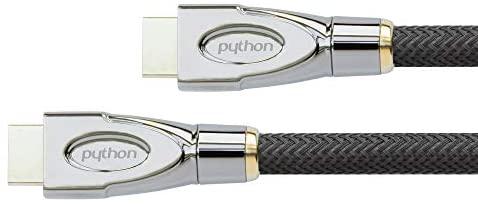 „Kabelis Good Connections“ HDMI – HDMI 1m juoda (GC-M0015)