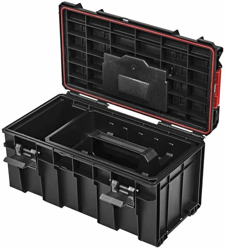 Qbrick System įrankių dėžė Pro 500 Basic