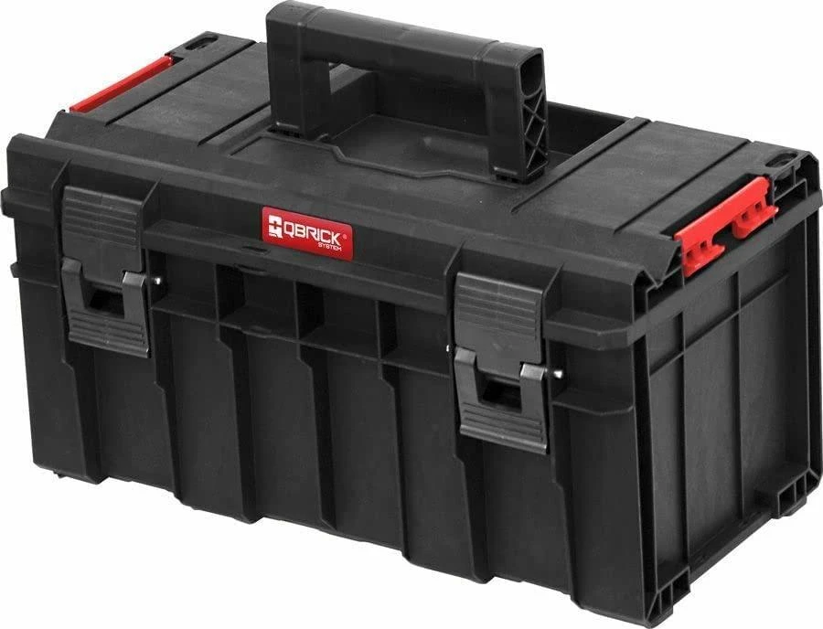 Qbrick System įrankių dėžė Pro 500 Basic