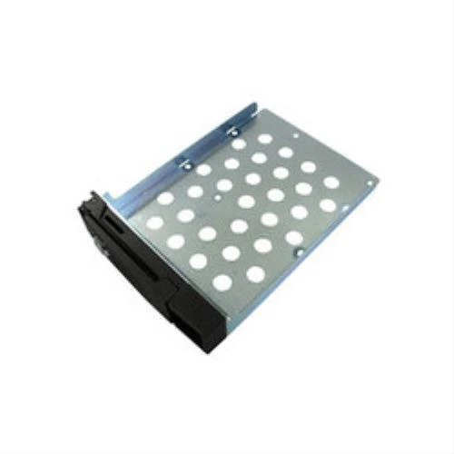 Serveris Qnap Systems SPARE HDD TRAY Juodas/.