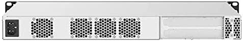 QNAP QGD-1602P-C3558-8GB jungiklis žiniatinklyje, valdomas 18 prievadų 2,5 Gbps PoE, 2 SFP+