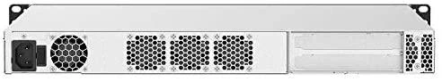 QNAP QGD-1602P-C3558-8GB jungiklis žiniatinklyje, valdomas 18 prievadų 2,5 Gbps PoE, 2 SFP+