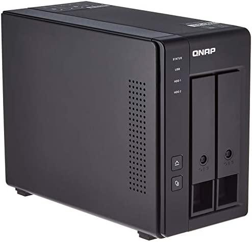 Qnap TR-002 Tower (TR-002) diskų masyvas
