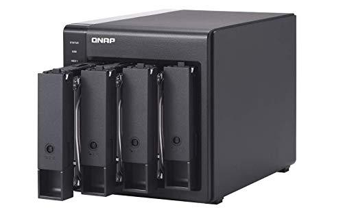 Qnap TR-002 Tower (TR-002) diskų masyvas