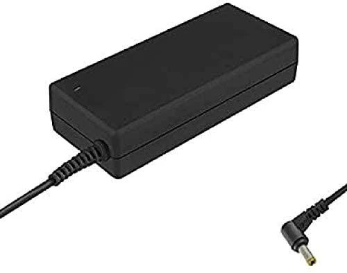 QOLTEC 50087 Nešiojamas kompiuteris AC power adapter Acer 90W 4.74 A 19V 5.5x1.7