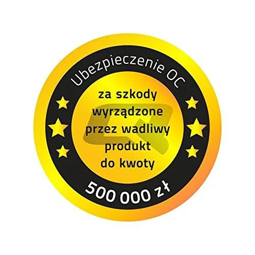 QOLTEC 50114 Viršįtampių apsauga 8 maitinimo lizdas 3,0m