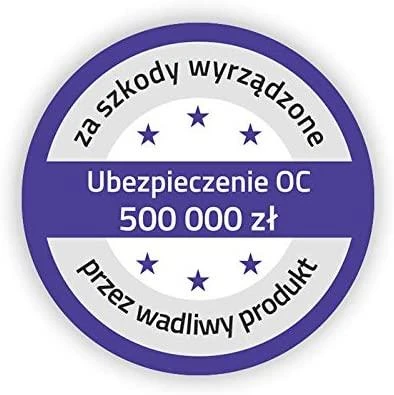 QOLTEC Apsauga nuo viršįtampių Quick Switch 5 lizdai 1.8m pilka