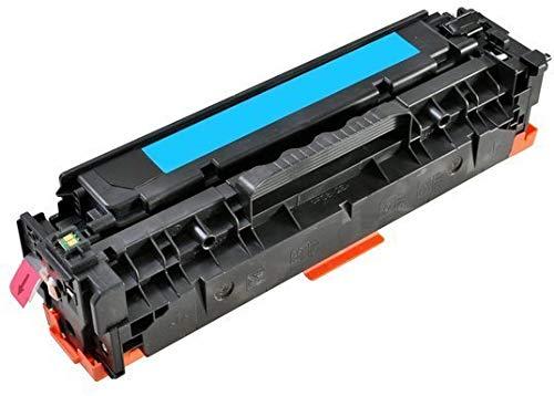 Coreparts Toneris Quality Imaging Cyan Additional 304A (QI-HP1014C)