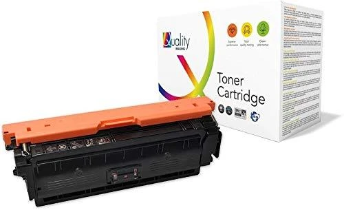 Coreparts Toneris Quality Imaging Magentos pakeitimas 508X (QI-HP1028ZM)