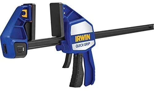 Irwin Quick-Grip XP Spaustuvas, 450 mm, 10505944