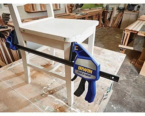 Irwin Quick-Grip XP Spaustuvas, 450 mm, 10505944