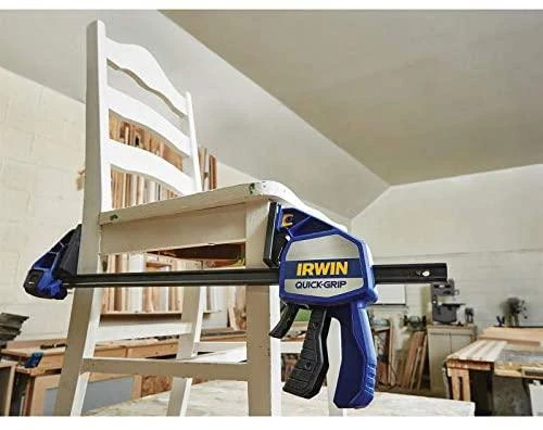 Irwin Quick-Grip XP Spaustuvas, 450 mm, 10505944