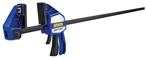Irwin Quick-Grip XP Spaustuvas, 450 mm, 10505944